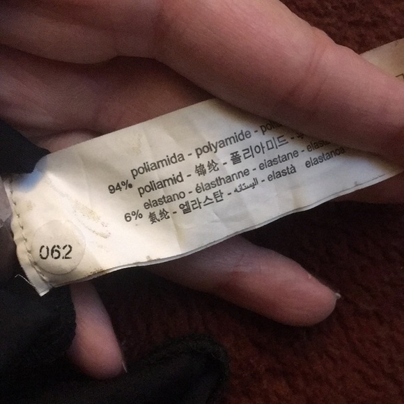 🚫SOLD Zara blogger favorite bodysuit - Picture 6 of 9